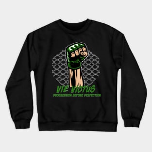 Via Victus Crewneck Sweatshirt